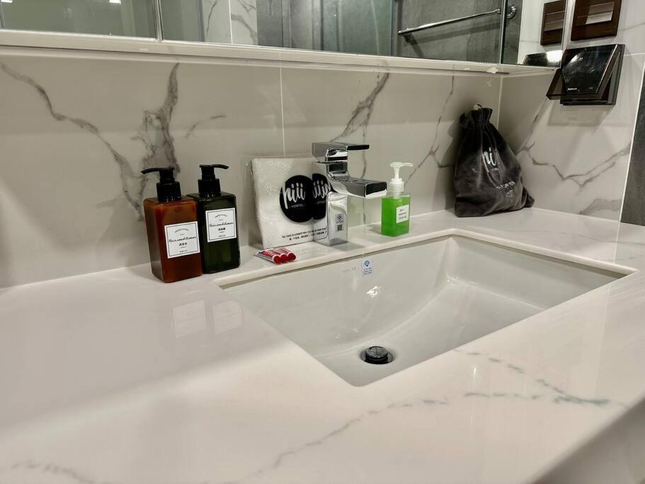 Astra Sky River High Floor,3 Bedrooms 97㎡ 山景房带浴缸 Chiang Mai Ngoại thất bức ảnh
