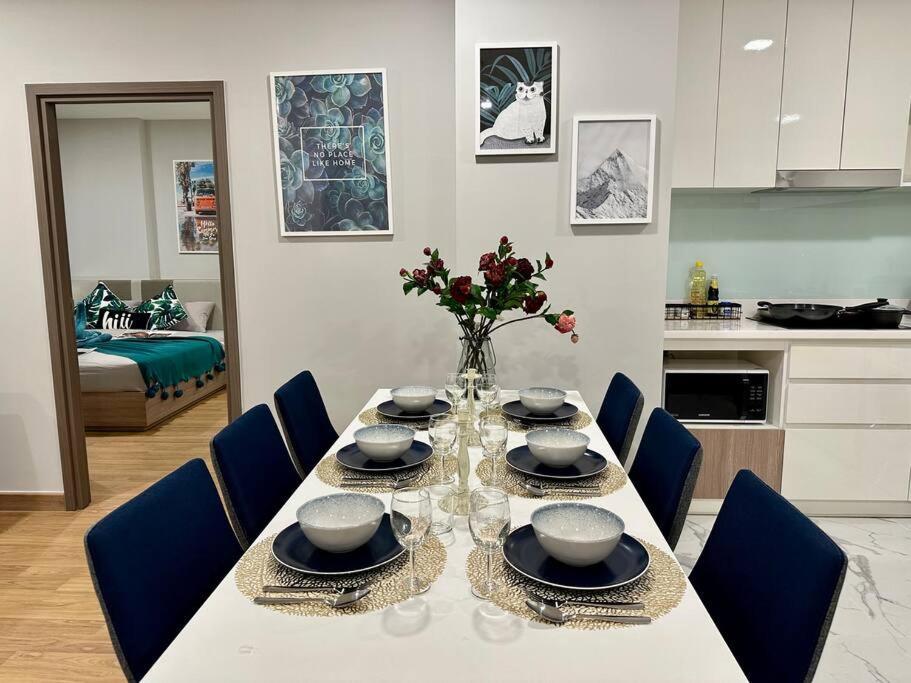 Astra Sky River High Floor,3 Bedrooms 97㎡ 山景房带浴缸 Chiang Mai Ngoại thất bức ảnh
